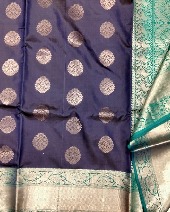 UPPADA PATTU SAREE